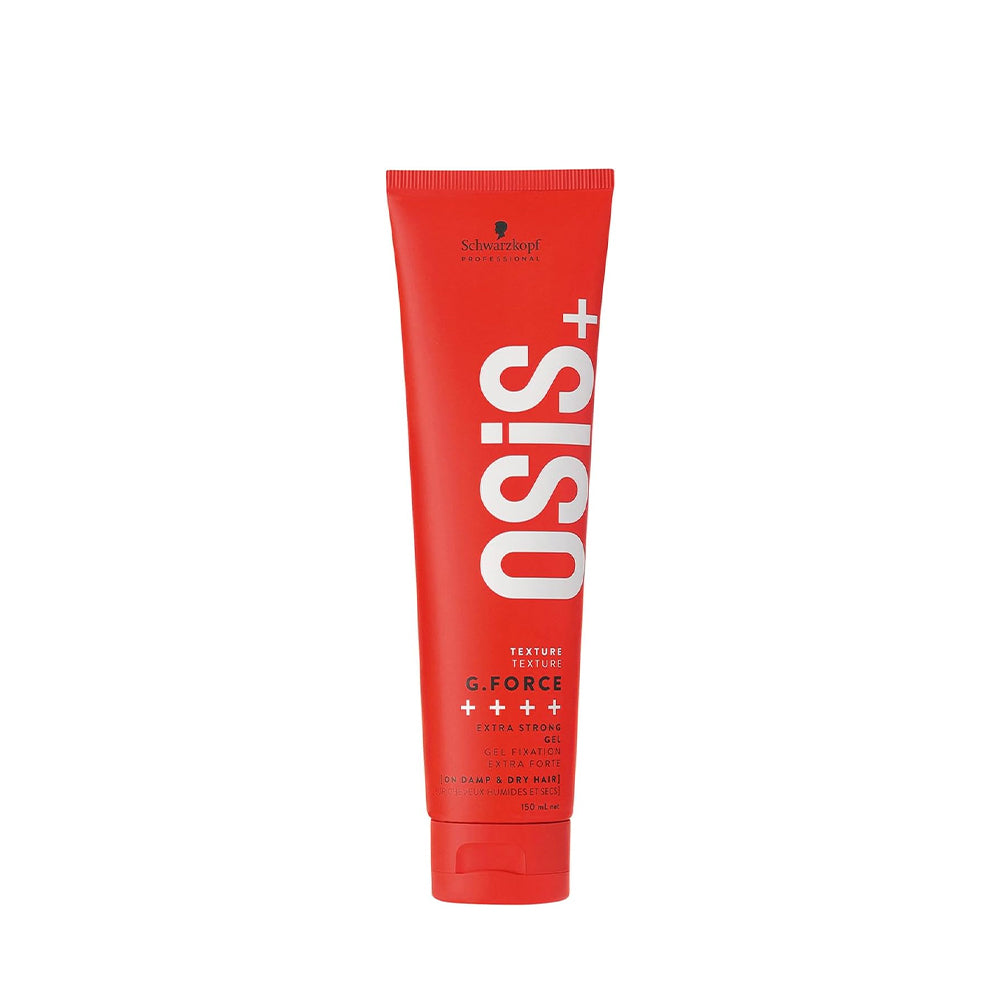 Schwarzkopf OSiS Rock-Hard Instant Hold Glue 150ml