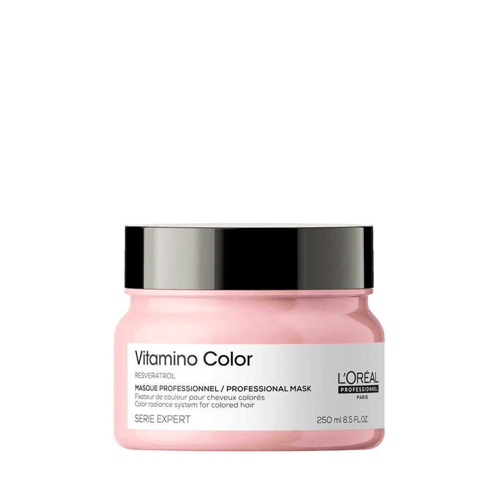 L’Oreal Professional Vitamino Color Shampoo Masque
