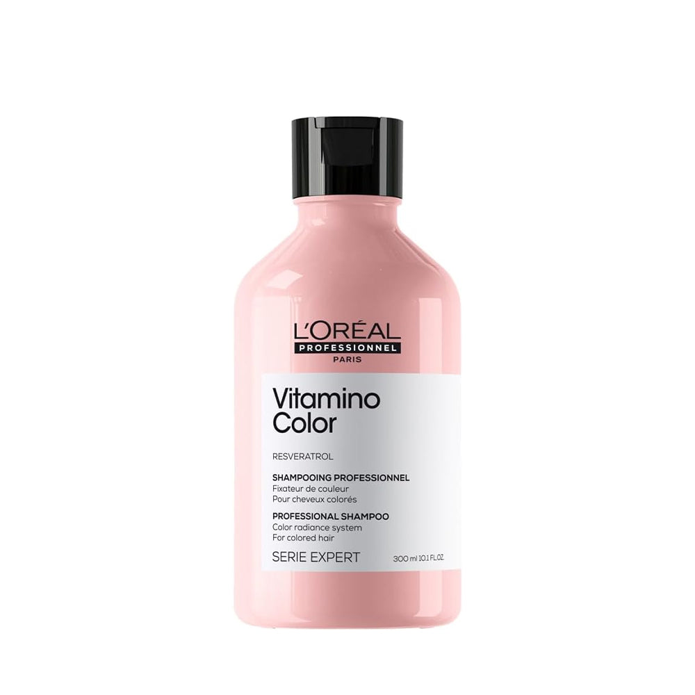 L’Oreal Professionnel Vitamino Color Shampoo