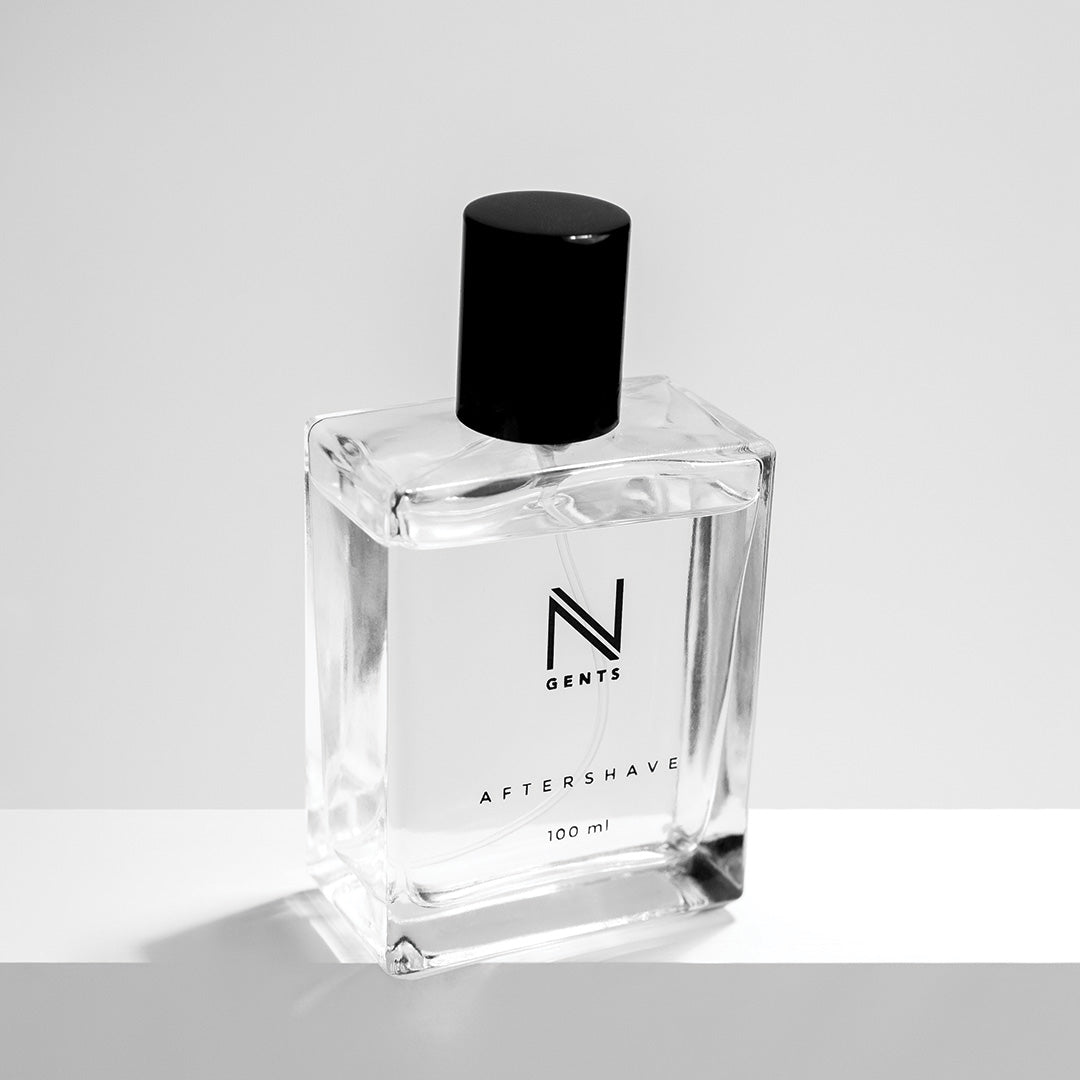 NGents AFTERSHAVE