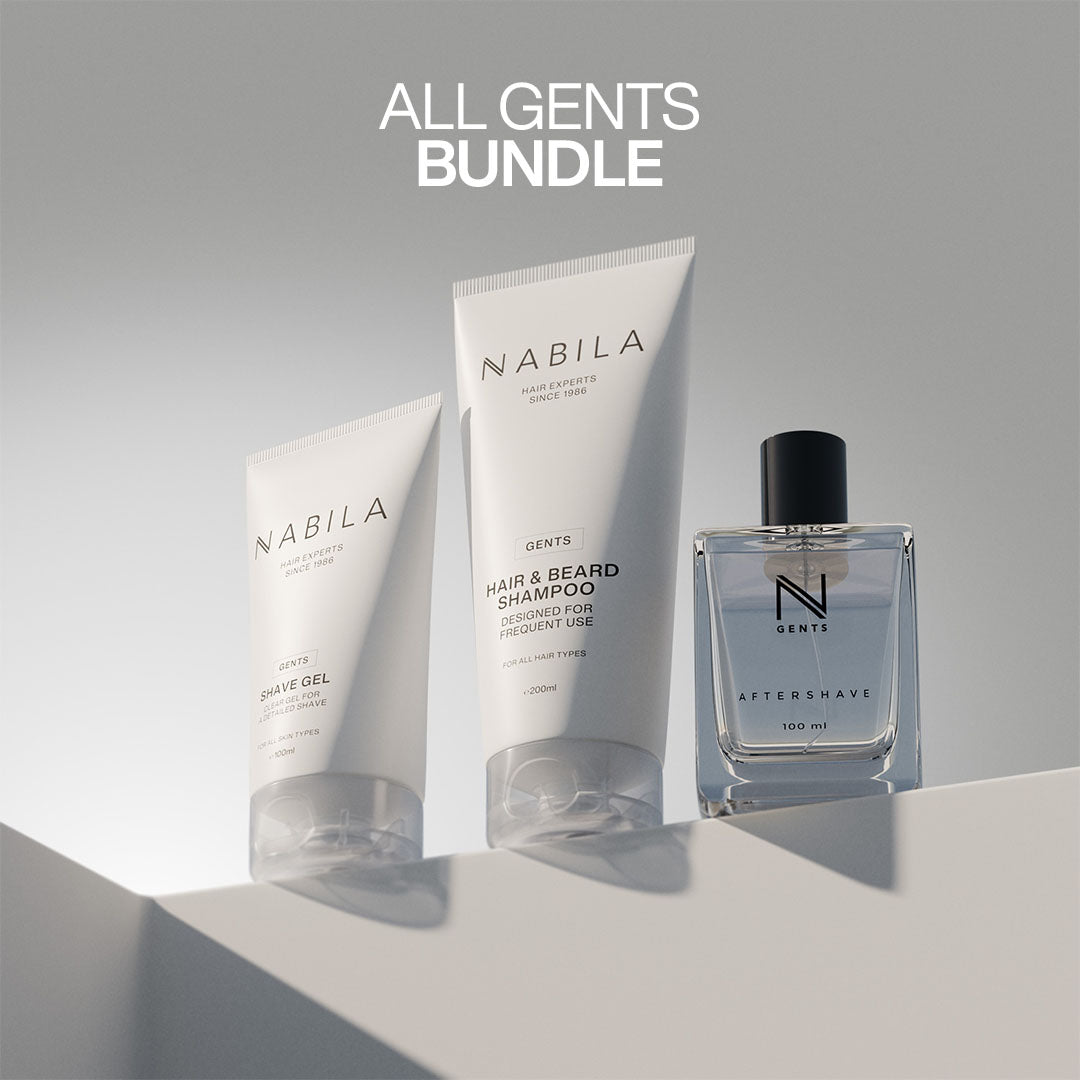All GENTS Bundle