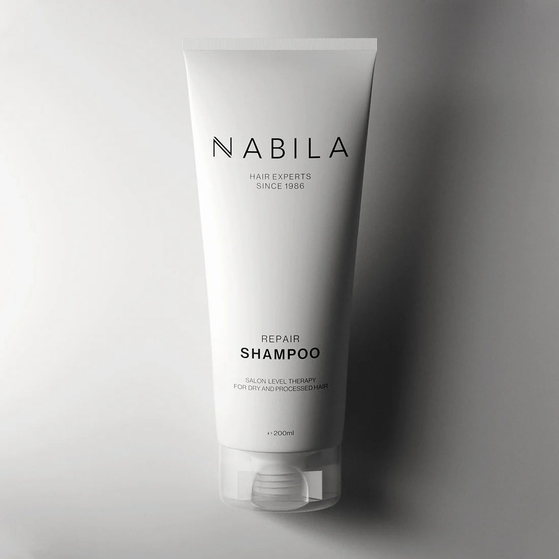 NABILA Repair Shampoo 200ml