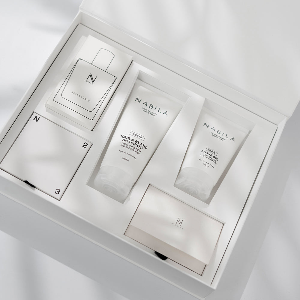 Fathers Day Gift Box