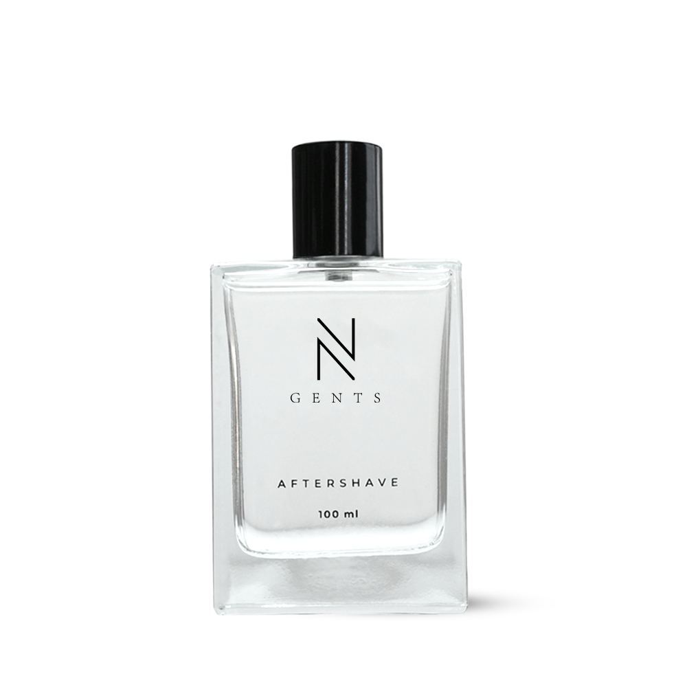 NGents AFTERSHAVE