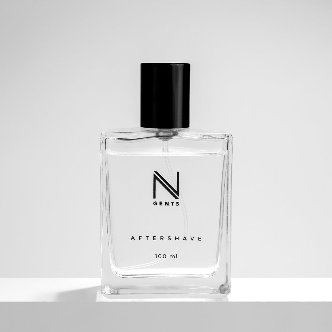 NGents AFTERSHAVE