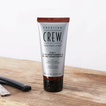 American Crew 2in1 Moisturizer & Beard Conditioner  100ml