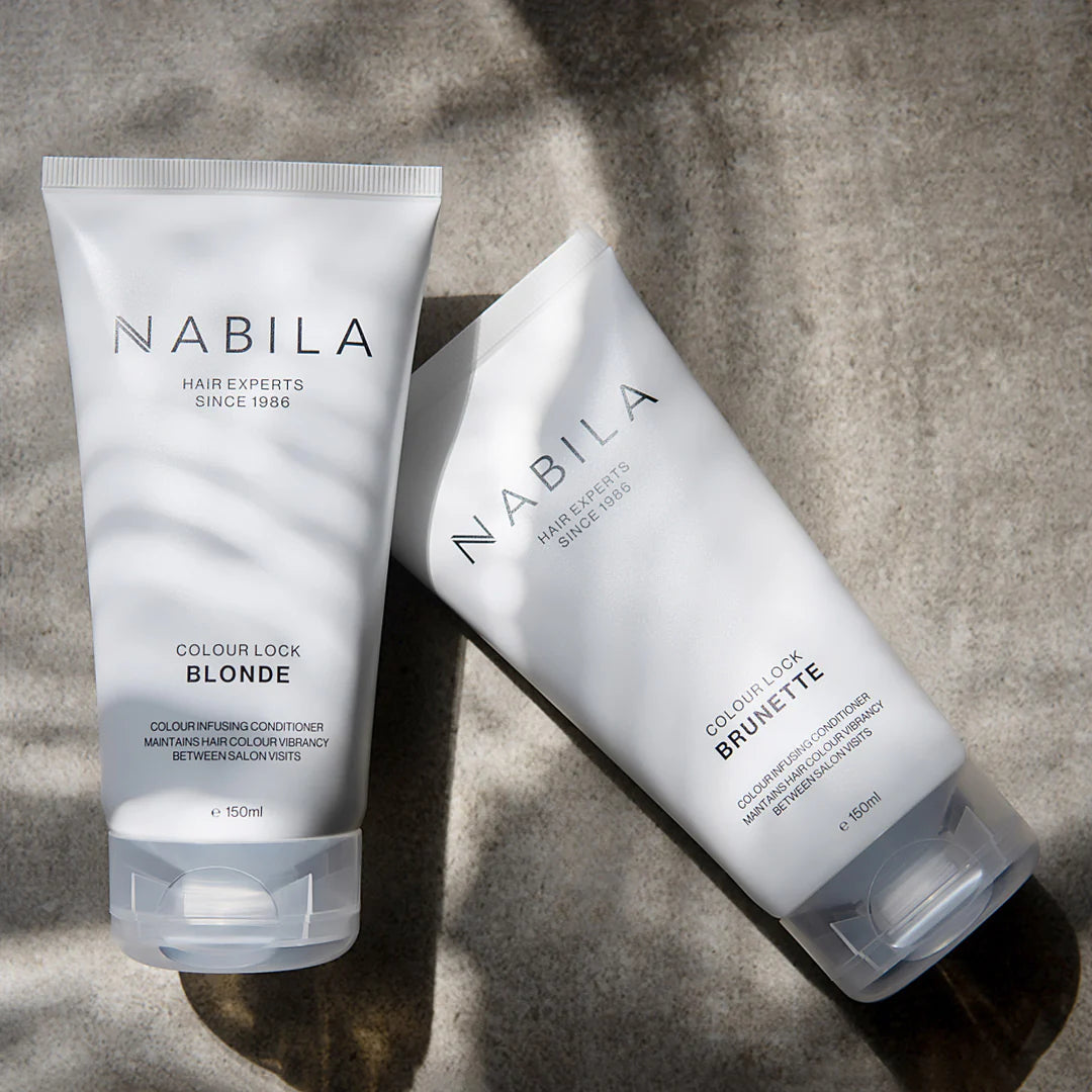 NABILA Colour Lock Blonde 150ml
