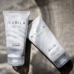 NABILA Colour Lock Blonde 150ml