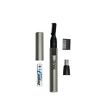 Wahl Lithium Cordless Battery Pen Precision 2 in 1 Trimmer