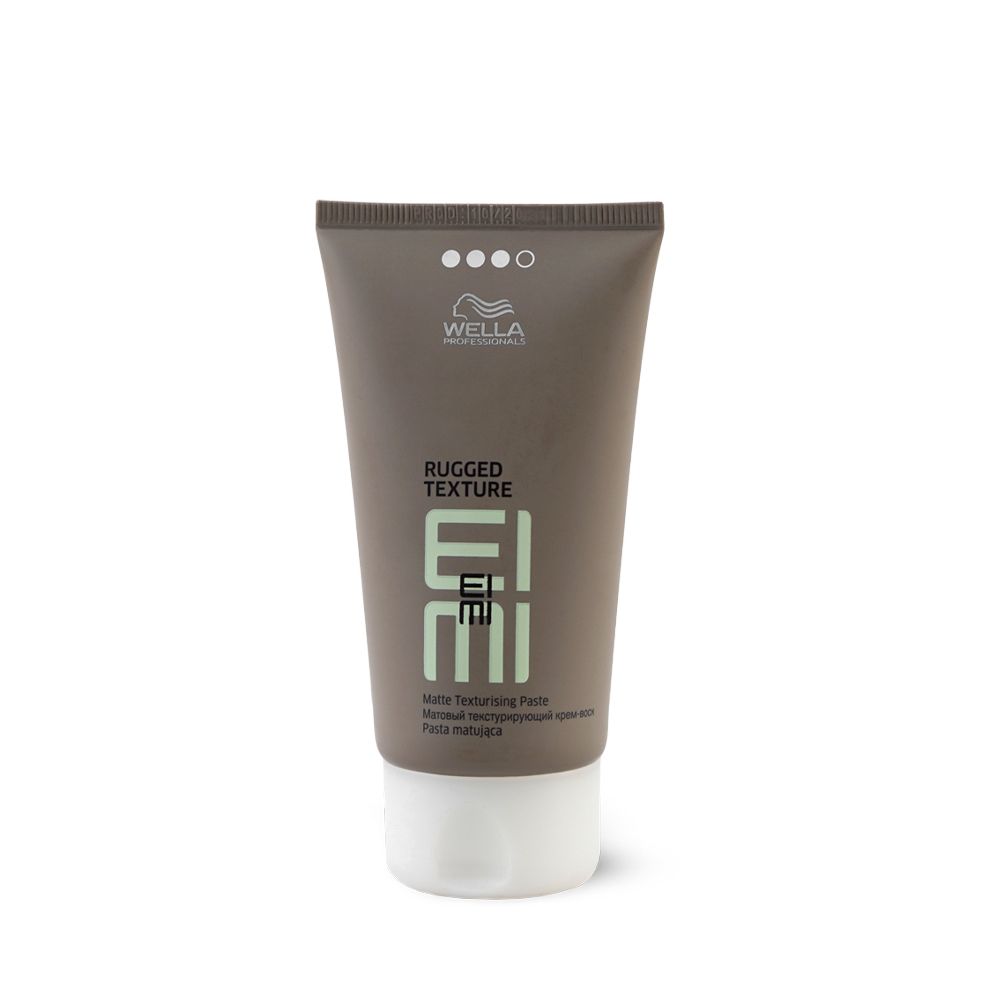 Wella EIMI Rugged Texture Matte Texturizing Paste 75ml